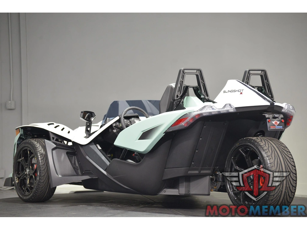 2026 Slingshot R Autodrive alt