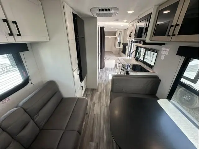 2026 Jayco JAY FLIGHT SLX 210QB