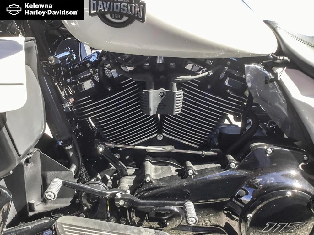 2026 Harley-davidson Flhxl - Street Glide® Limited alt