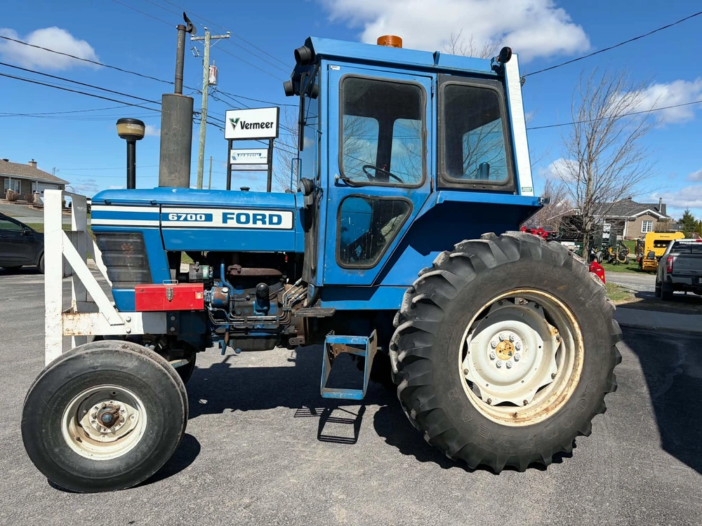 Ford 6700 1979 alt