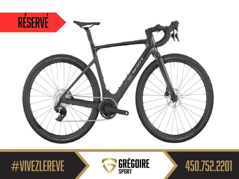 2026 Scott Solace Gravel Eride 30 Large alt