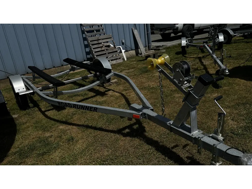 2026 Road Runner 1600LB BUNK TRAILER 