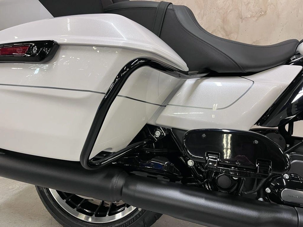 2026 Harley-davidson Flhxl Street Glide Limited alt