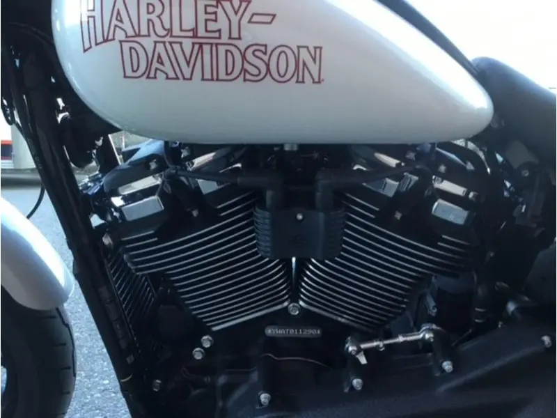 2026 Harley-Davidson FXLRS - Low Rider® S thumbnail 19