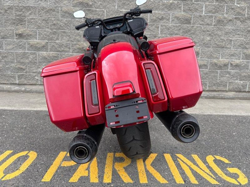 2025 Harley-davidson Fltrxstse - Cvo™ Road Glide® St alt