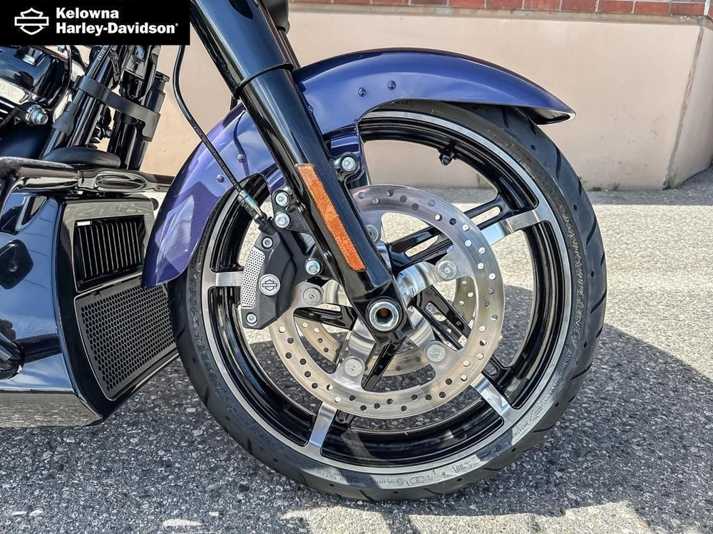 2026 Harley-davidson Flhx - Street Glide® alt