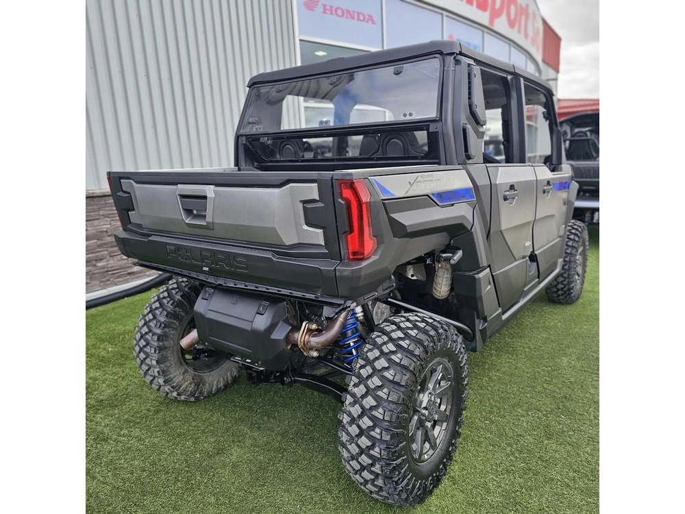 2024 Polaris Xpedition Xp 5 1000 Ultimate alt