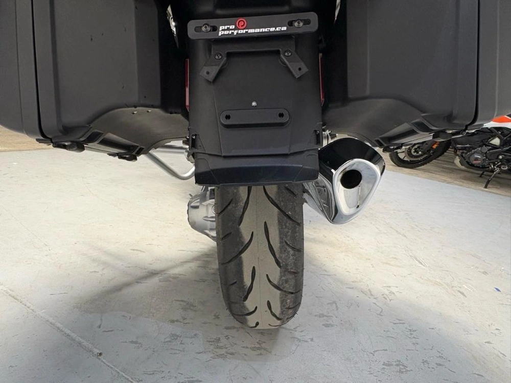 Bmw R1200 2016 alt