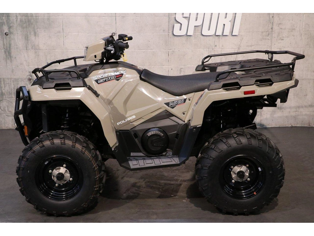Polaris Sportsman 570 Eps 2026 alt