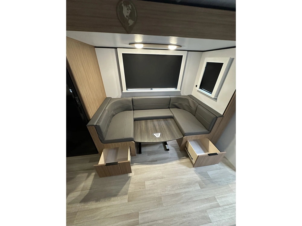 2026 Keystone Rv Passport 229bh alt