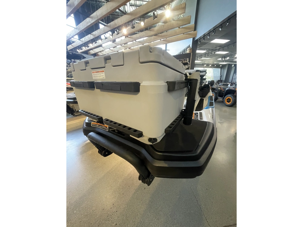 2026 Sea-doo Fish Pro Sport 170 (sound System) alt