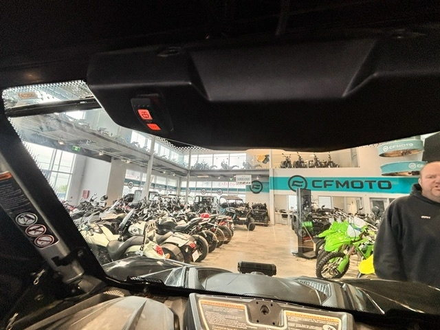 2020 Can-am Maverick 1000r Sport Xxc Tout Équipé Chauffé Et Garantie 5 Ans Complete Km Illimité alt