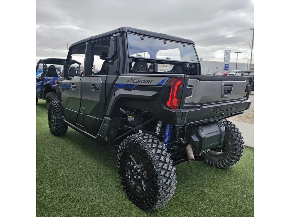 2024 Polaris Xpedition Xp 5 1000 Ultimate alt