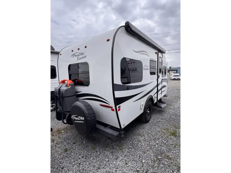 2022 Prolite evasion