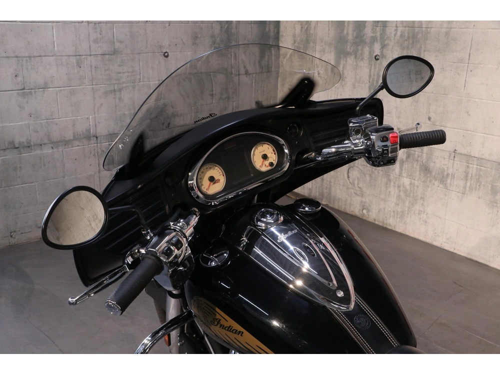 2014 Indian Motorcycle Chieftain 111 alt