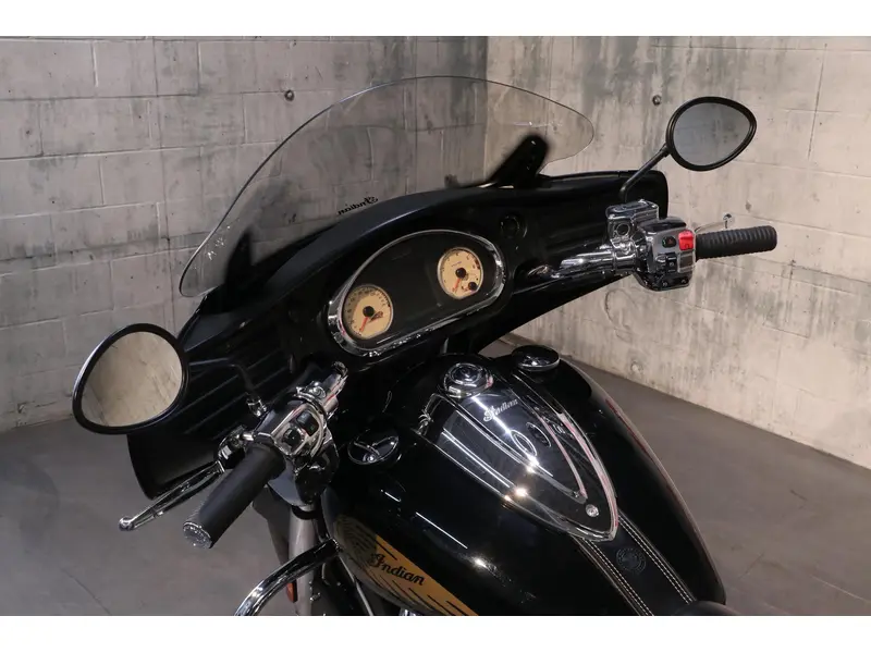 2014 Indian Motorcycle CHIEFTAIN 111 thumbnail 6