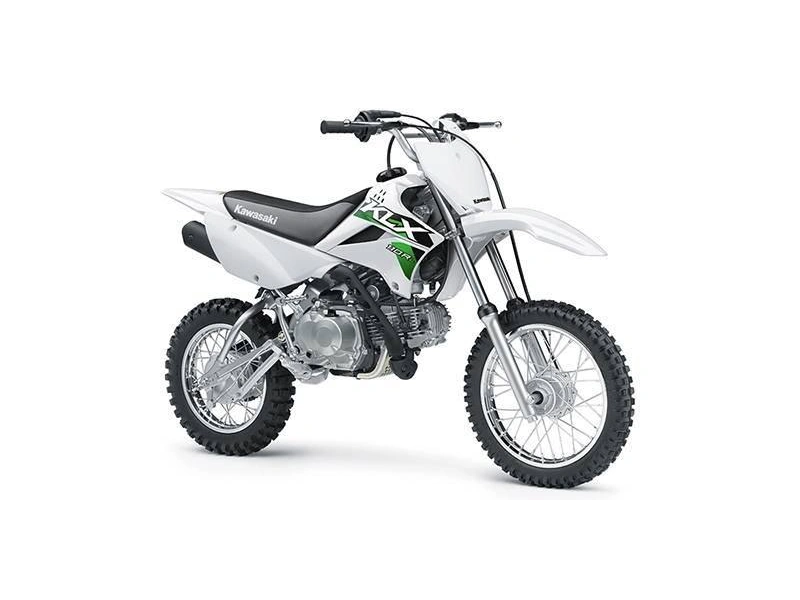 2026 Kawasaki Klx® 110r L alt