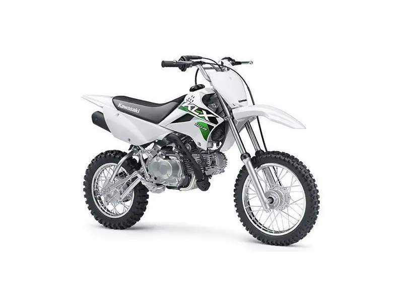2026 Kawasaki KLX® 110R L thumbnail 2
