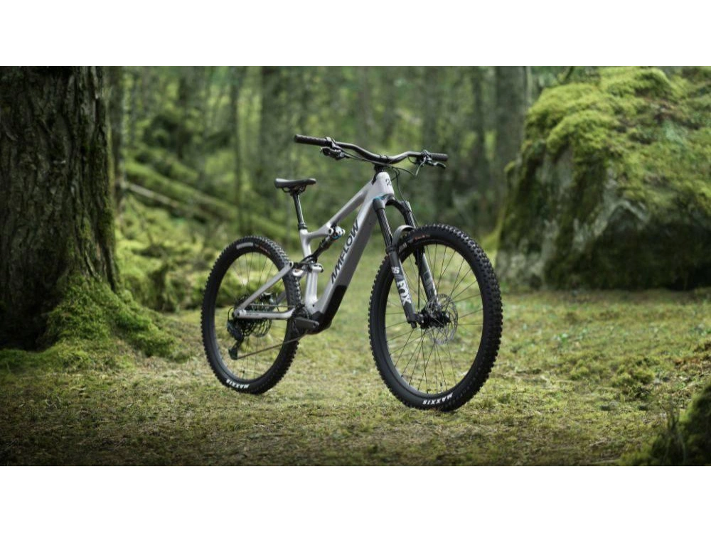 2025 Other Amflow Pl Carbon (800wh) alt