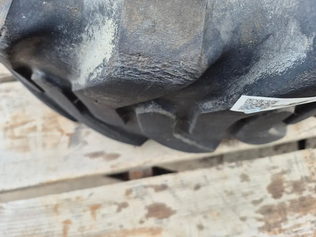 Firestone 10-16.5 2015