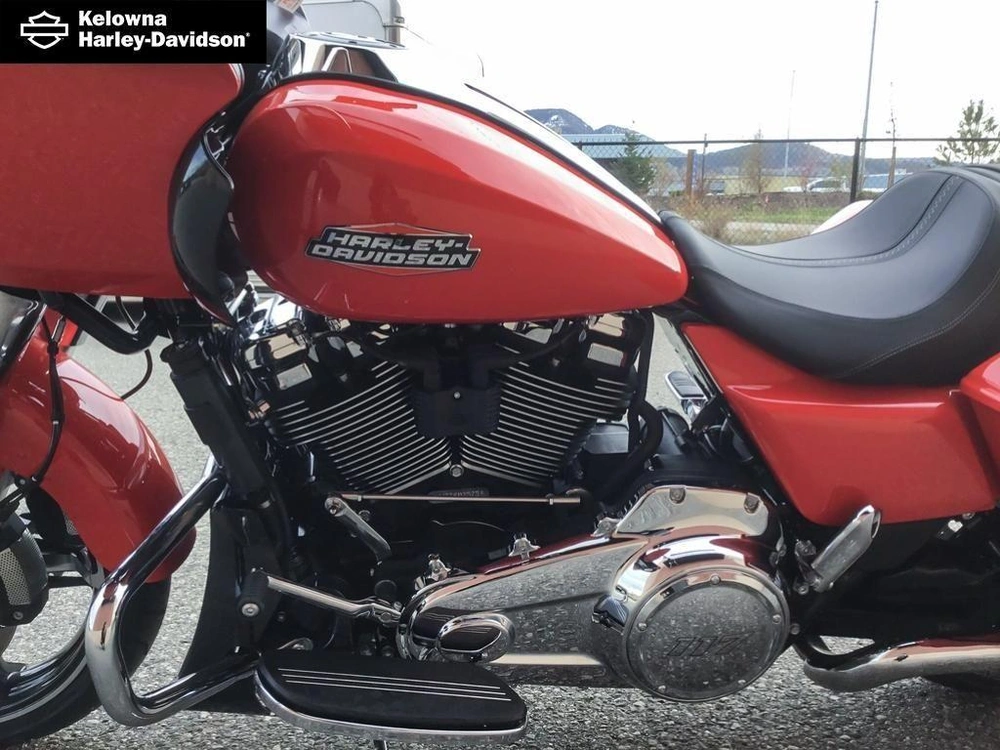 2026 Harley-davidson Fltrx - Road Glide® alt