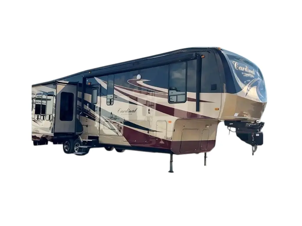 Forest River Cardinal 3640R 2010