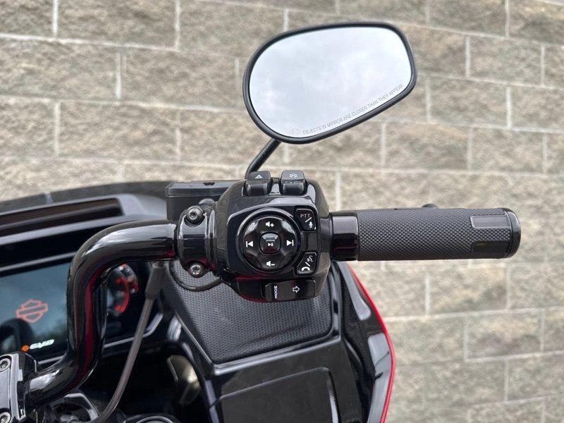 2025 Harley-davidson Fltrxstse - Cvo™ Road Glide® St alt