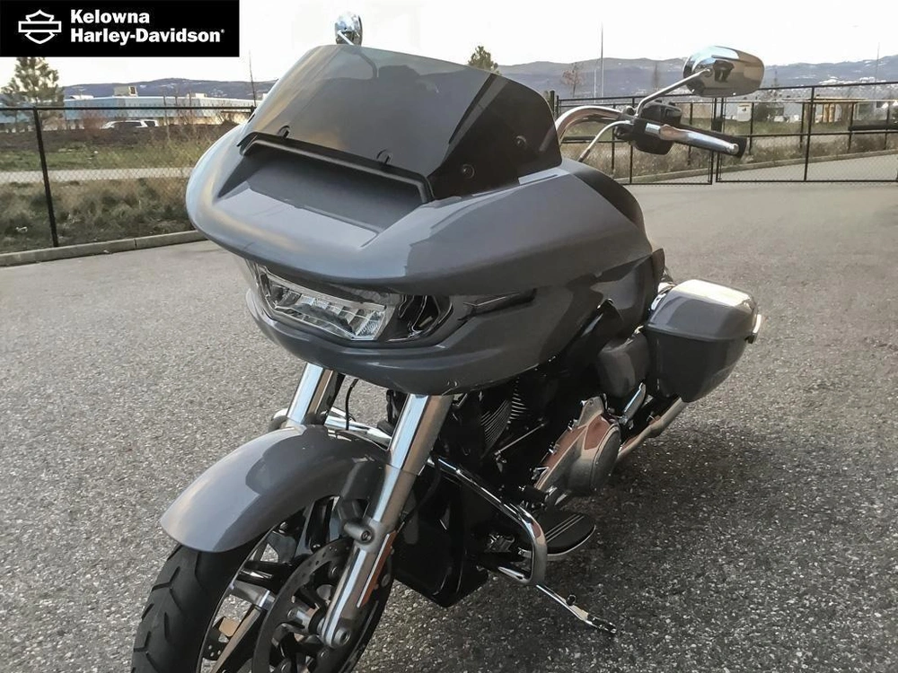 2026 Harley-davidson Fltrx - Road Glide® alt