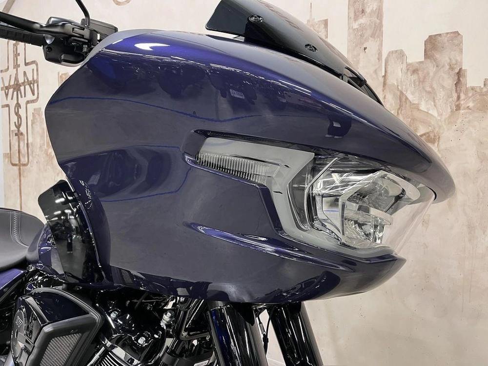 2026 Harley-davidson Fltrx Road Glide alt
