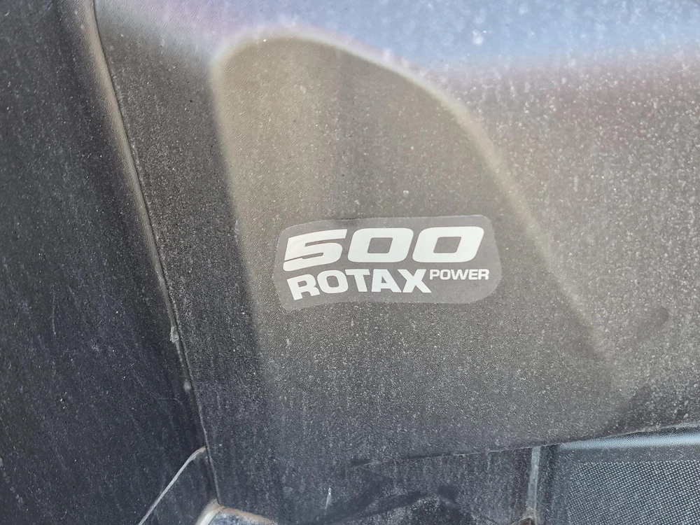 2024 Brp Outlander 500 2wd (can) alt