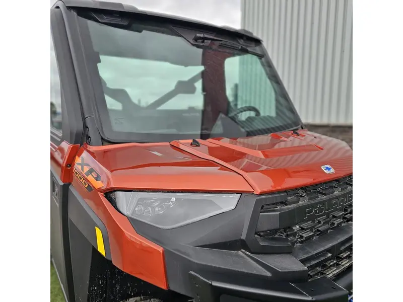 2026 Polaris RANGER XP 1000 NORTHSTAR PREMIUM thumbnail 4