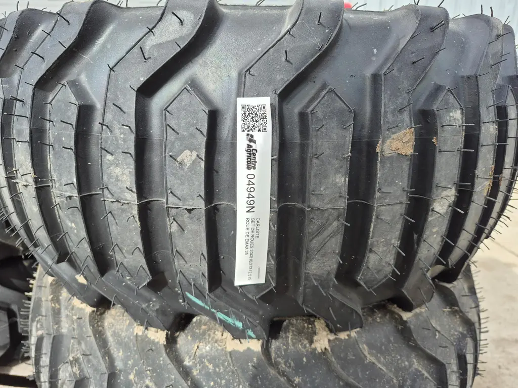 2024 Carlisle 20X8.00-10 27X12.5-15