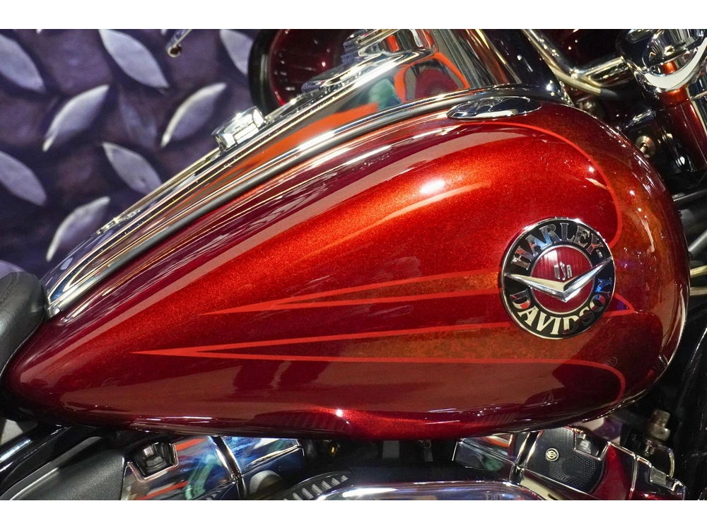 2013 Harley-davidson Flhrse5 Cvo Road King alt