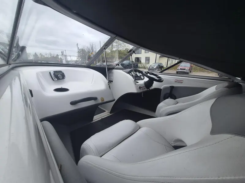 Reinell Boats Reinell 185 2015