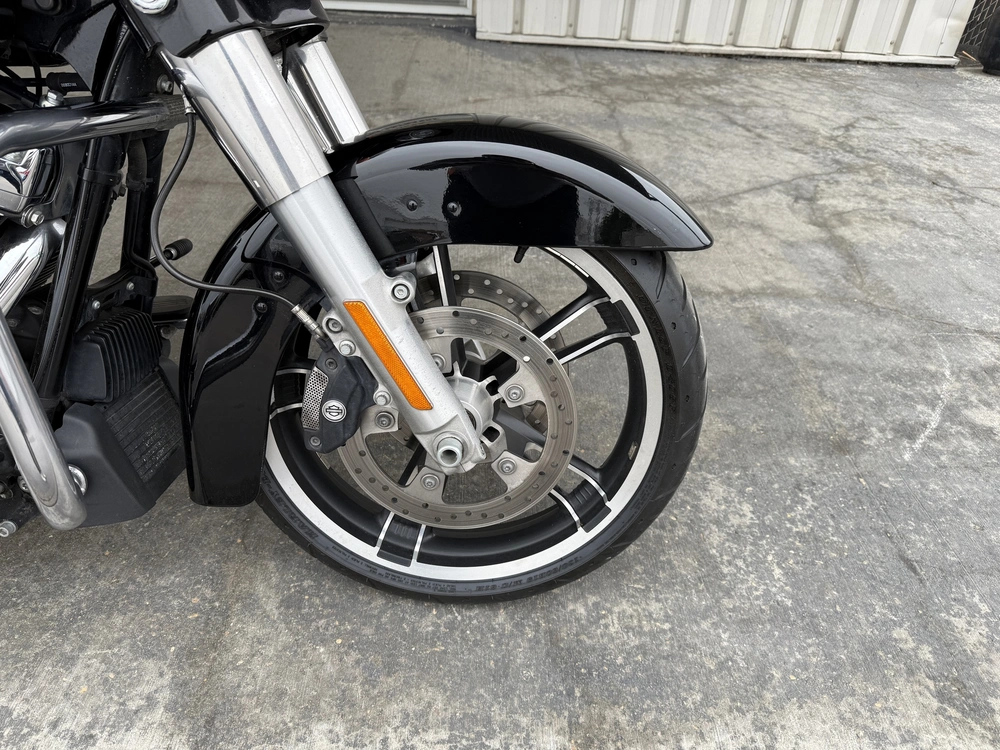 2017 Harley-davidson Flhxs Street Glide Special alt