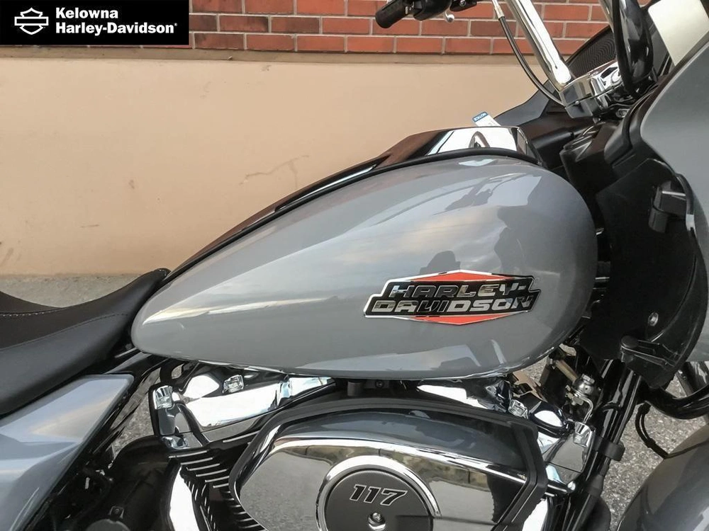 2026 Harley-davidson Fltrx - Road Glide® alt