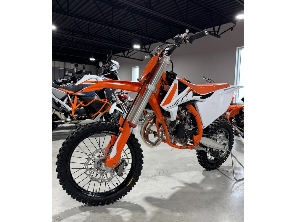Ktm 85 Sx 17/14 17/14 2024 alt