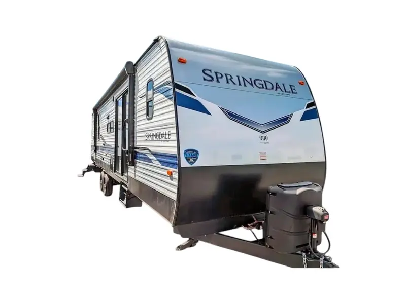 Keystone Rv Springdale 38fl 2022 alt