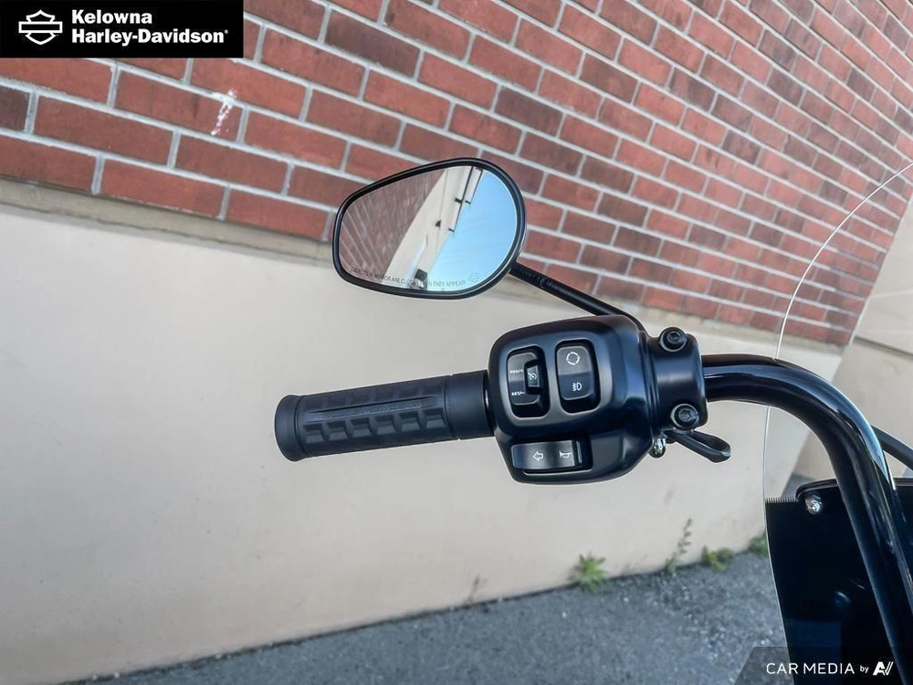 2025 Harley-davidson Flhc - Heritage Classic alt