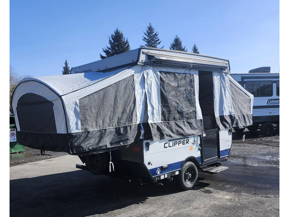 Clipper 806 Xls 2023 alt