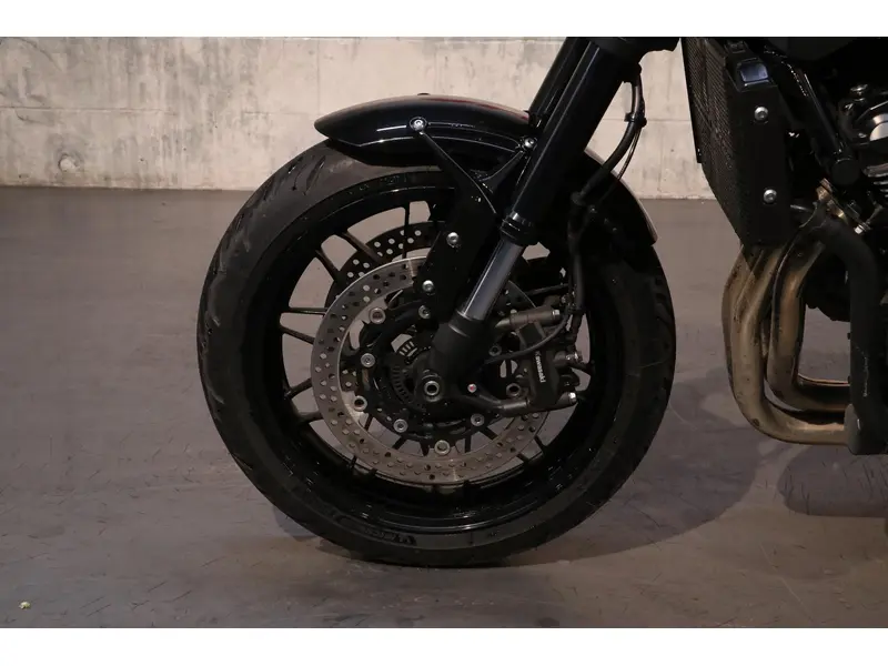 2018 Kawasaki Z900RS thumbnail 8