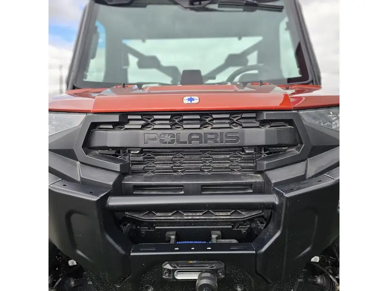 2026 Polaris RANGER XP 1000 NORTHSTAR PREMIUM thumbnail 6