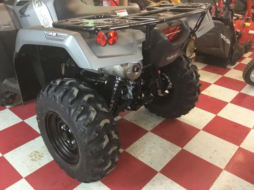 2026 Honda Rubicon 520 Irs Eps alt