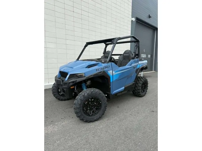2026 Polaris GENERAL 1000 PREMIUM thumbnail 3