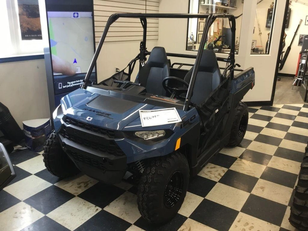 2026 Polaris Ranger 150 Efi alt