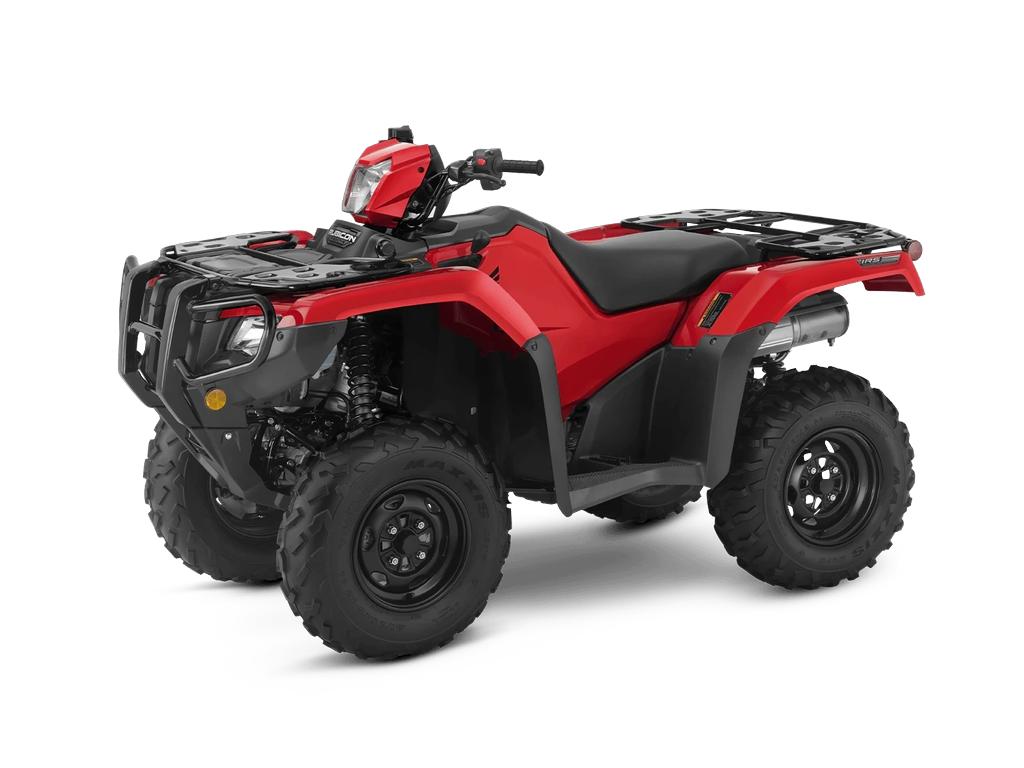 2026 Honda FourTrax Foreman Rubicon 4x4 Automatic DCT EPS for Sale in Purcellville, VA