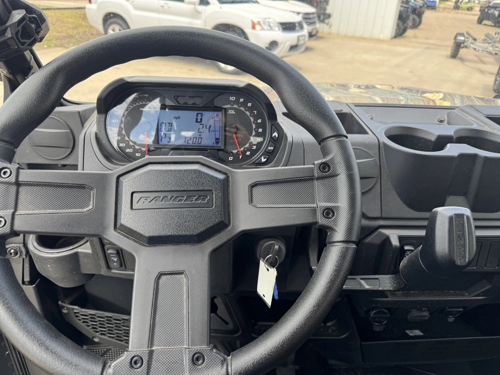 2026 Polaris Rgr Crew Xp 1000 Premium Premium alt