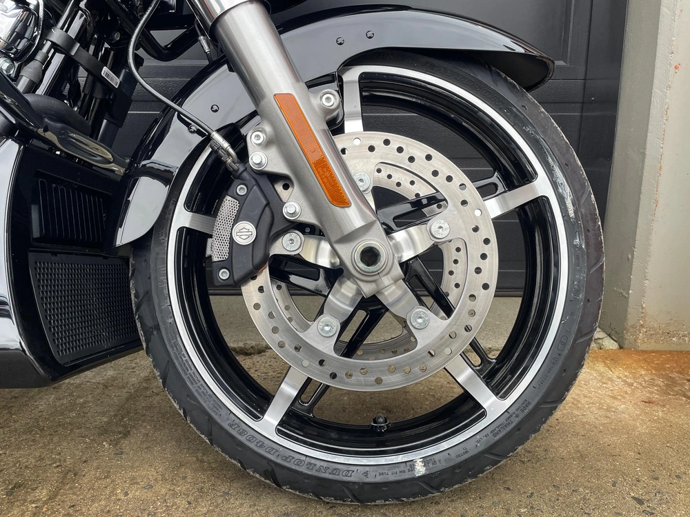 2026 Harley-davidson Fltrx - Road Glide® alt