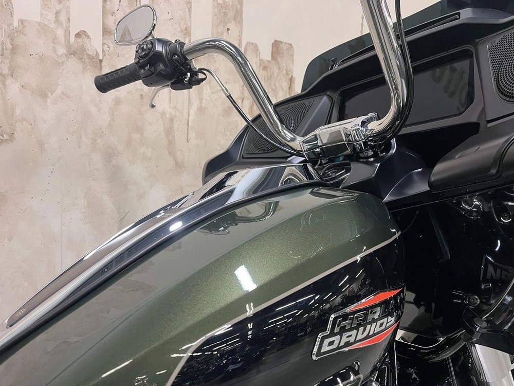2026 Harley-davidson Fltrx Road Glide alt