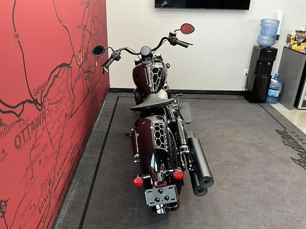 Indian Motorcycle Chief Vintage 2026 alt